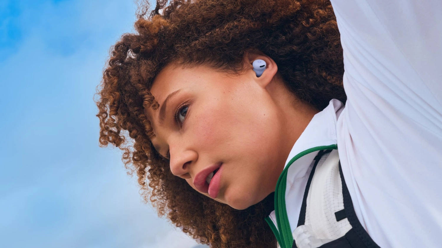 Google pixel Buds 2a