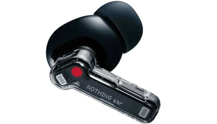 Беспроводные наушники Nothing Ear