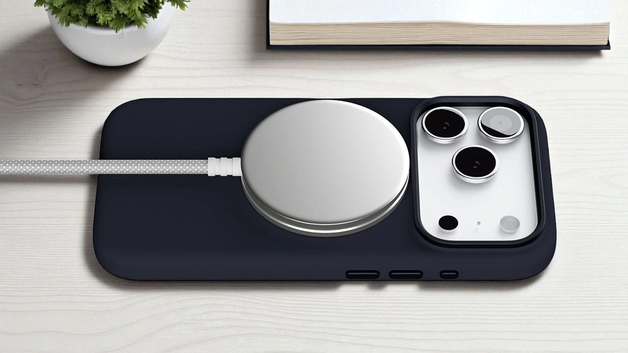 Силиконовый чехол MagSafe VLP Aster Pro Case для iPhone 17 Pro.jpg