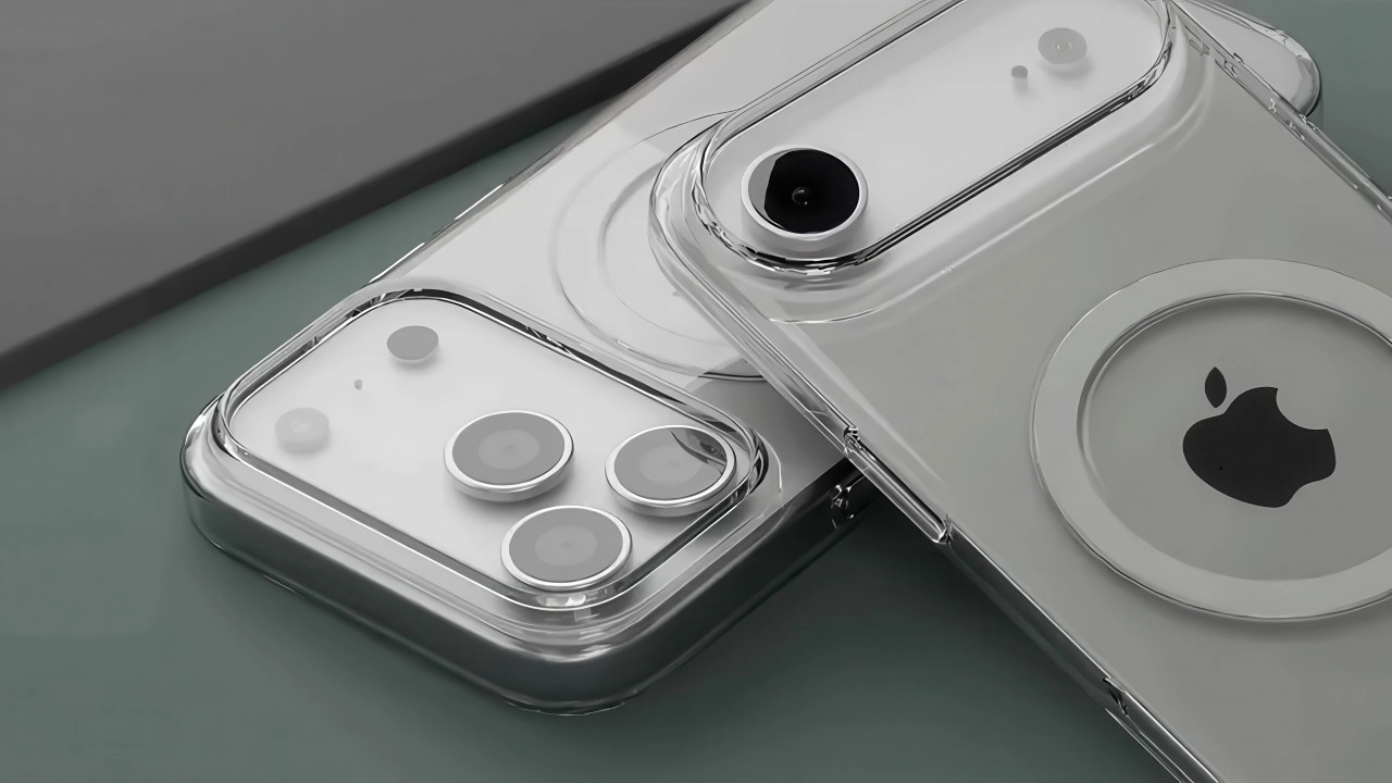 Чехол MagSafe VLP Puro Case для iPhone 17 Air.jpg Чехол MagSafe VLP Puro Case для iPhone 17 Air.jpg