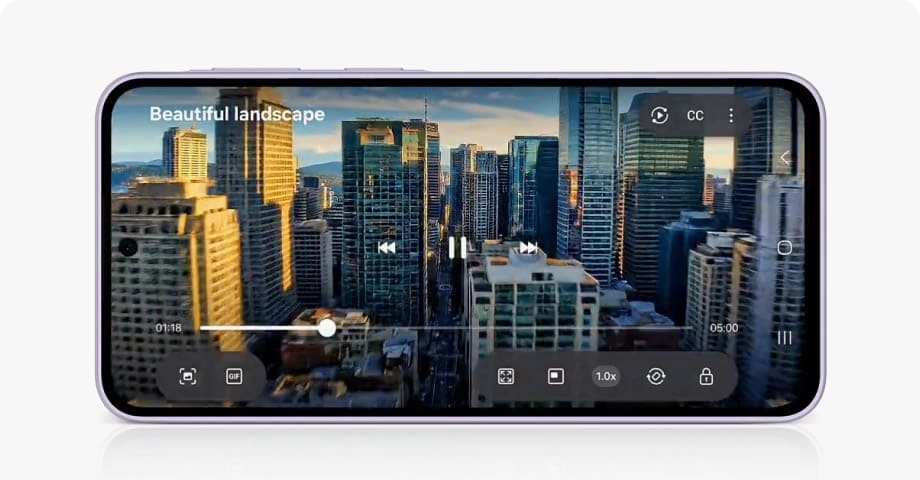 Galaxy A57 5G