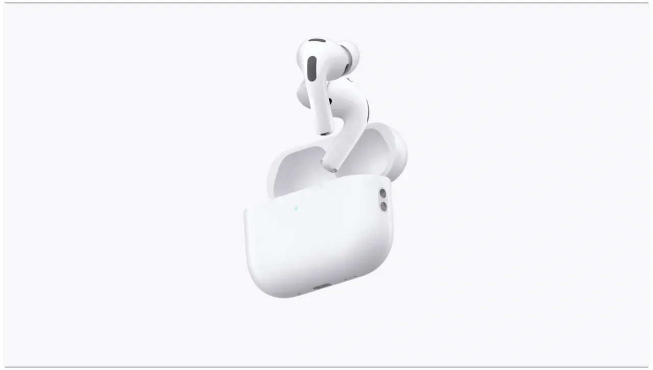 Airpods pro 3