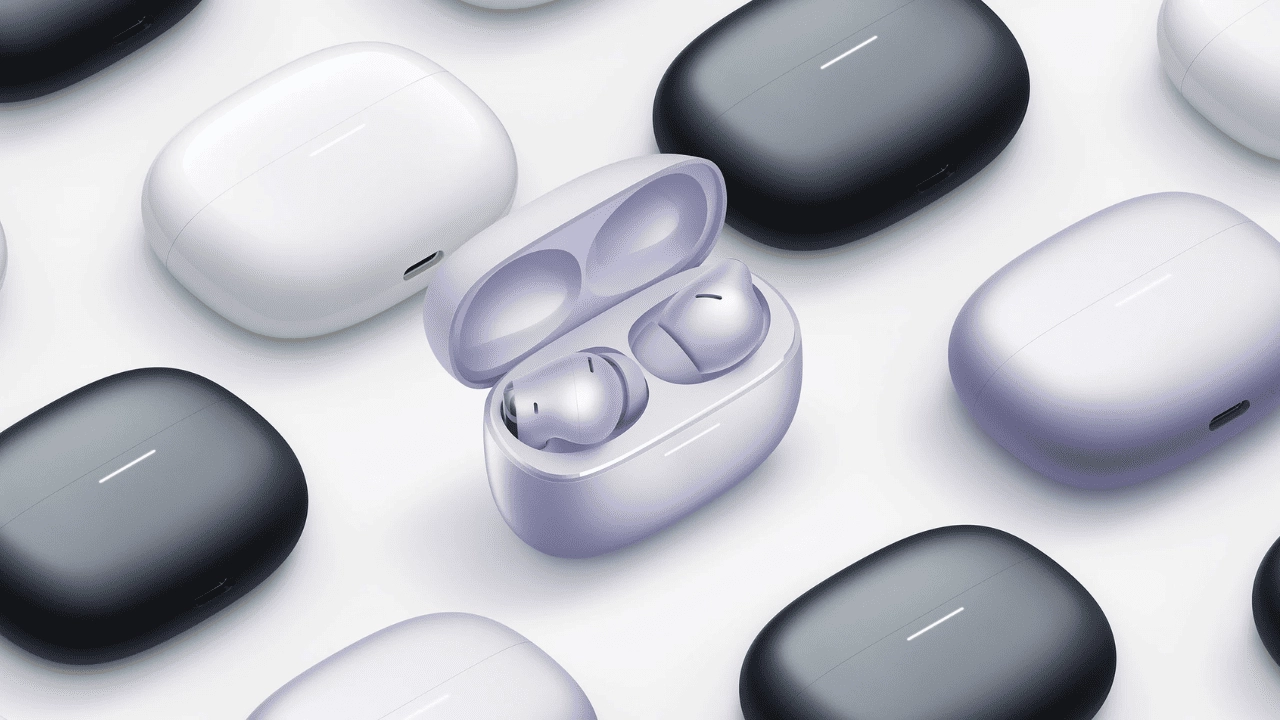 Xiaomi Redmi Buds 6 Pro