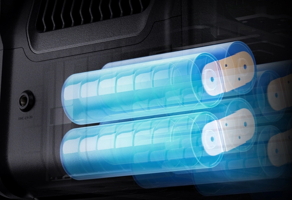 Универсальный источник питания DJI Power 1000