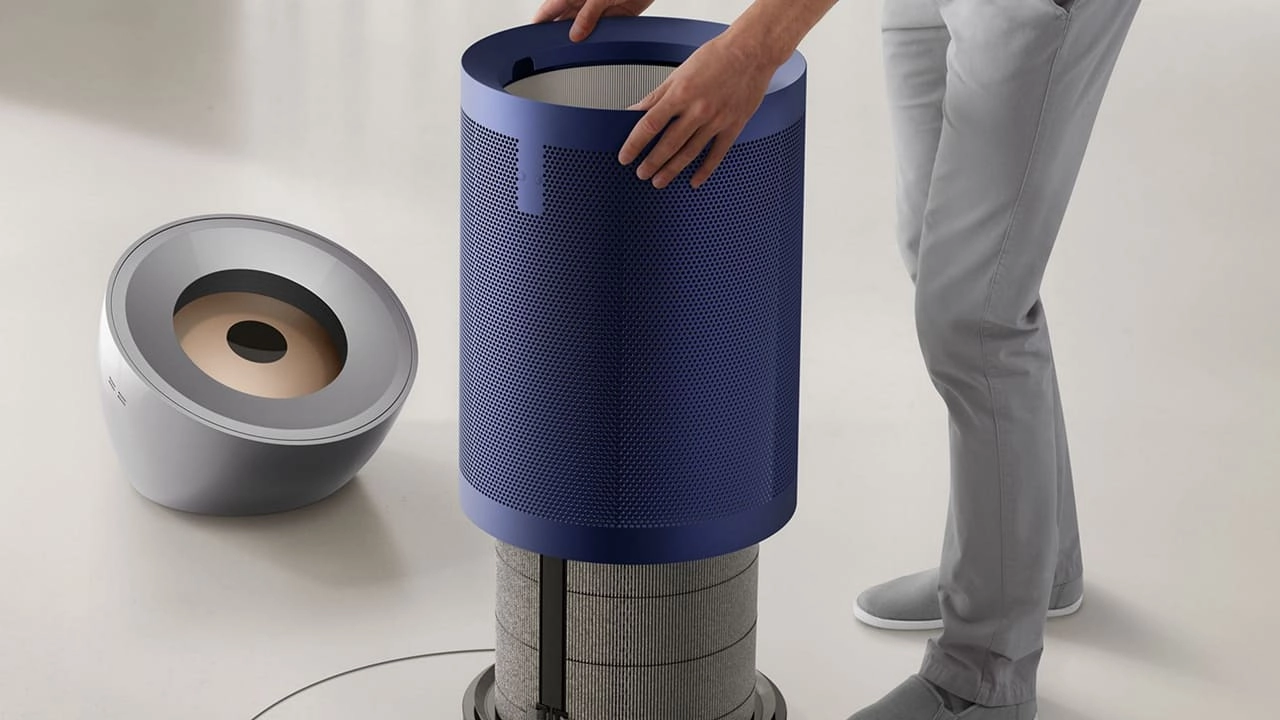 Dyson BP04 Dyson BP04