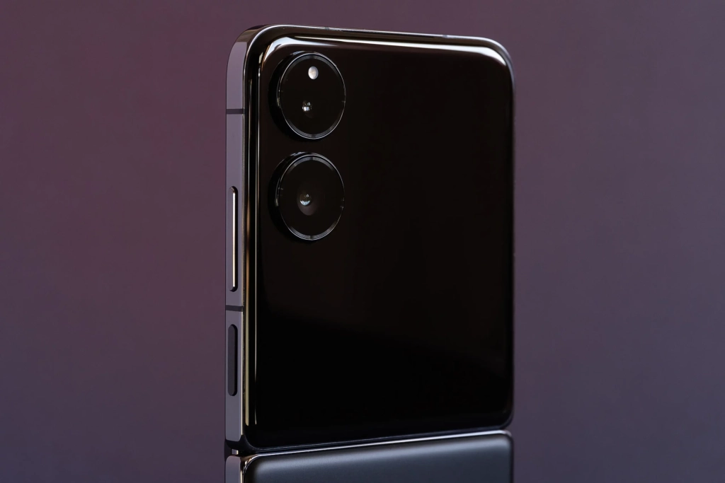 основная камера Xiaomi MIX Flip 