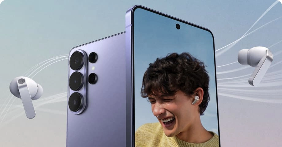 звук - Наушники Samsung Galaxy Buds 4 Pro.jpg