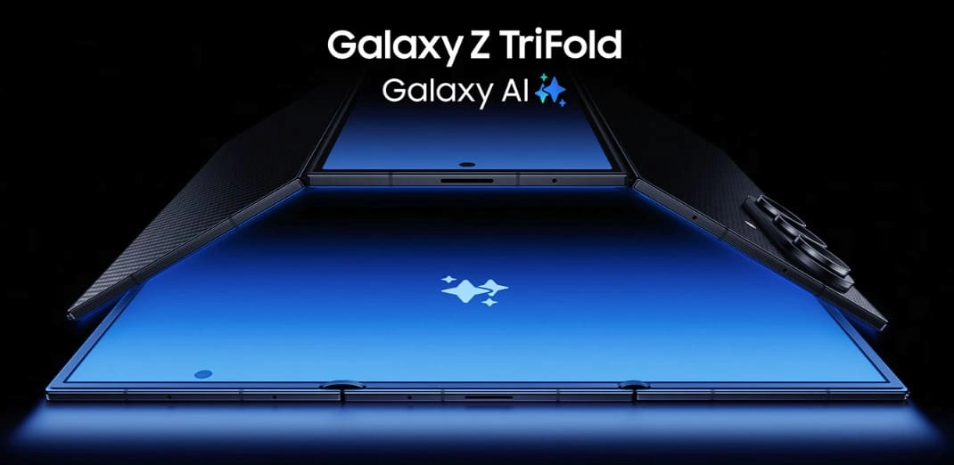 Galaxy Z TriFold Galaxy Z TriFold