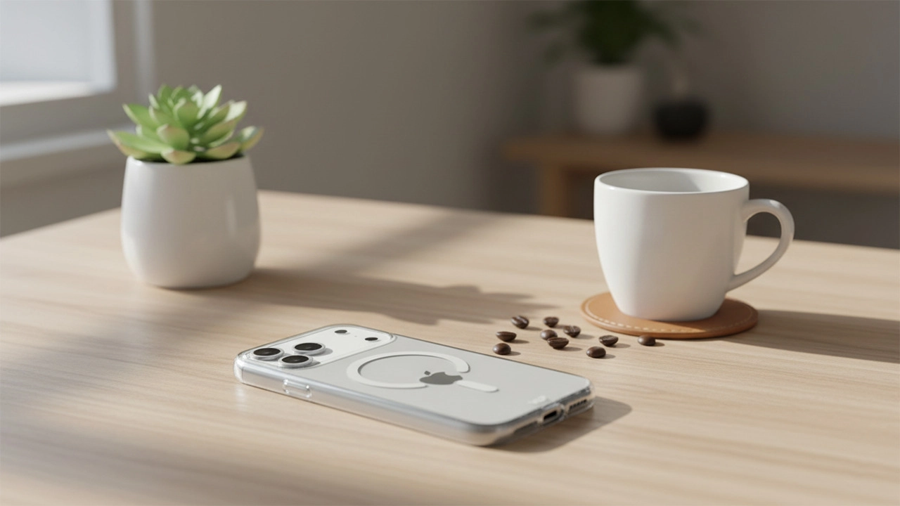 VLP Puro Case для iPhone 17 Air.jpg VLP Puro Case для iPhone 17 Air.jpg