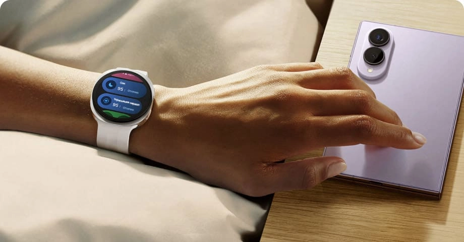 Смарт-часы Samsung Galaxy Watch9 экосистема.jpg