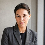 Елена Орлова