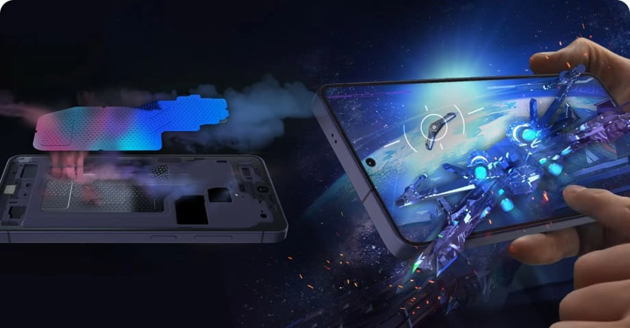 Samsung Galaxy S26 Ultra - Производительность