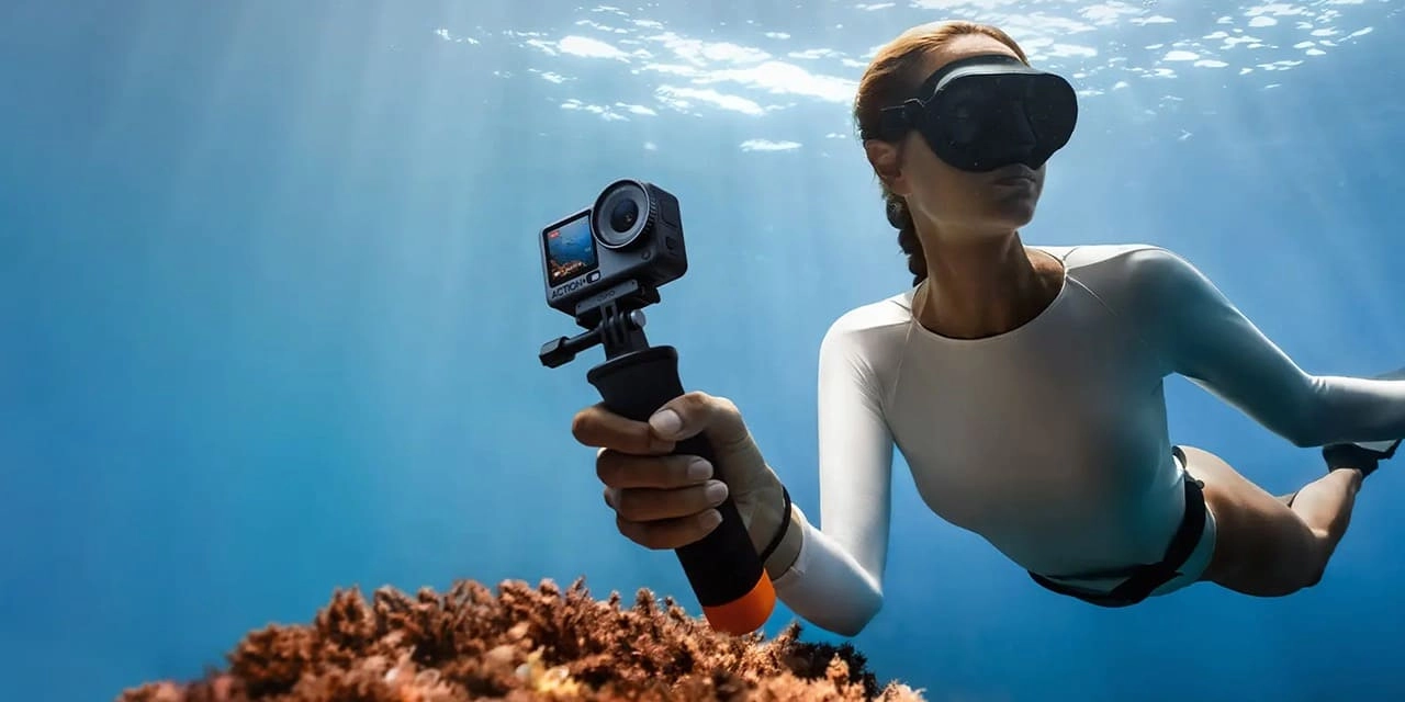 DJI Osmo Action 6 (Standard Combo) - подводная съемка.jpg