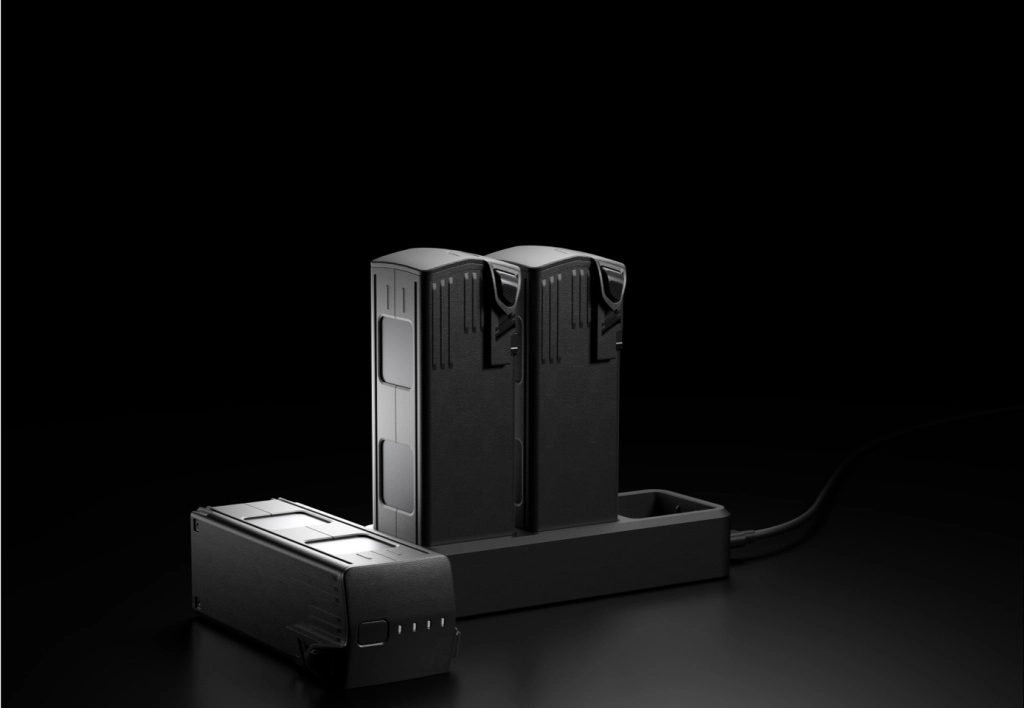 Зараядка для Квадрокоптера DJI Mavic 3Т CN