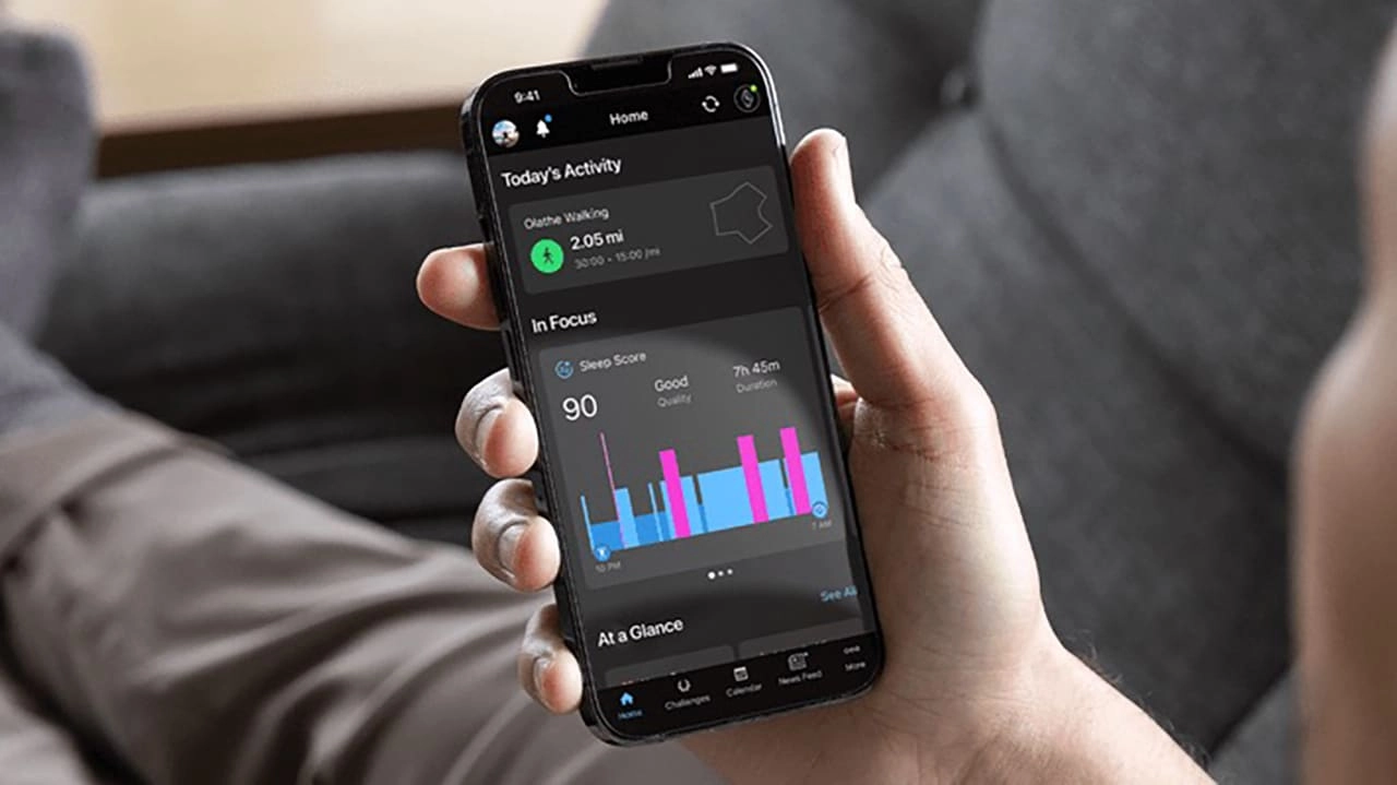 Garmin Instinct 3 - мониторинг здоровья.jpg