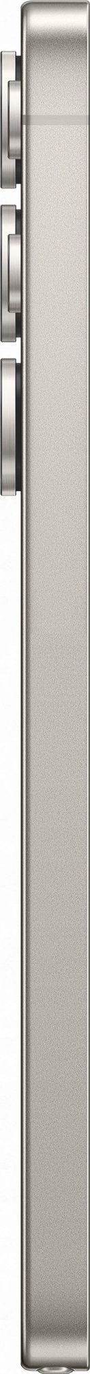 Смартфон Samsung Galaxy S25 Ultra | 12/256 ГБ (Black Titanium | Черный титан)