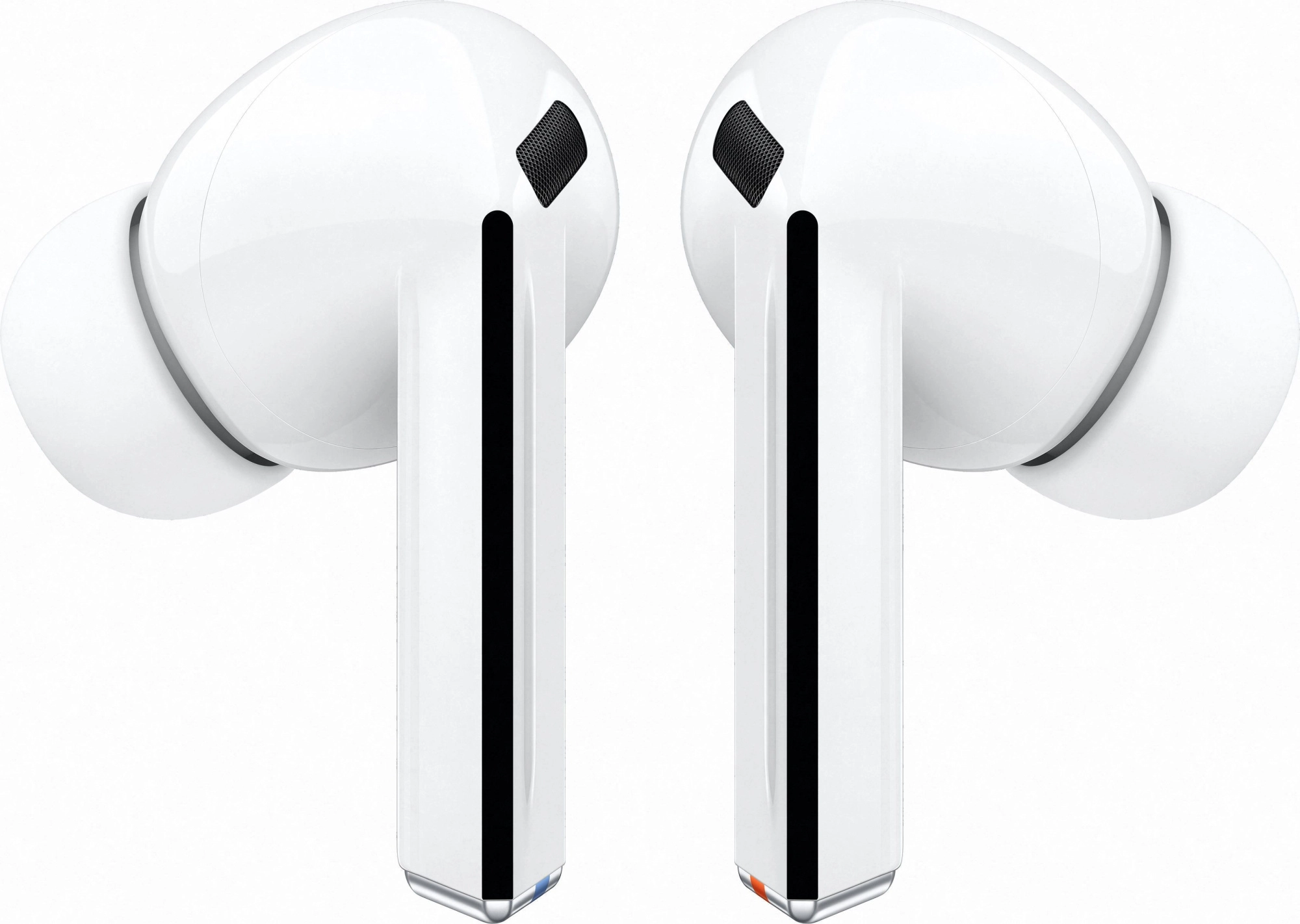 Наушники Samsung Galaxy Buds 3 Pro Белый