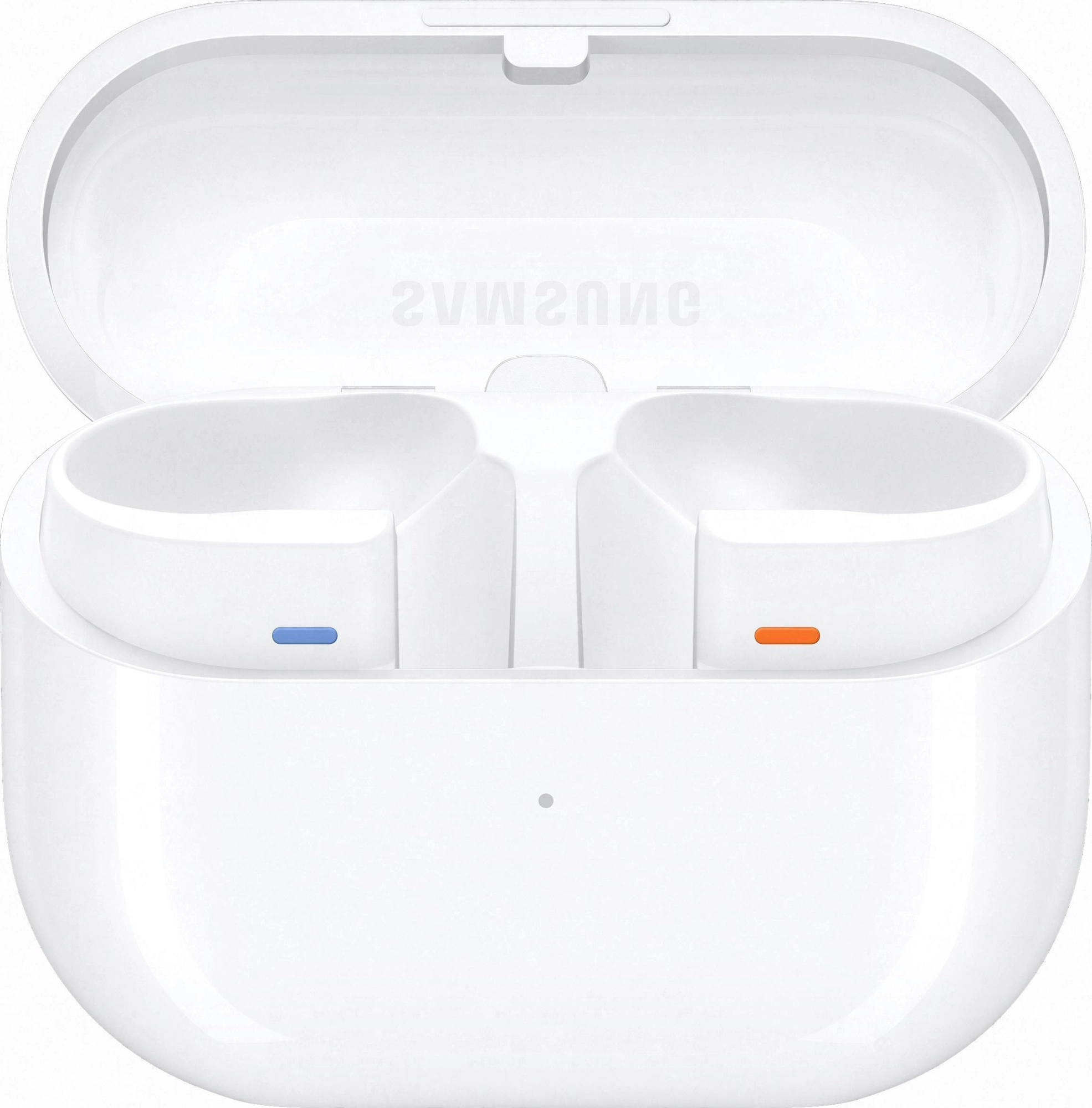 Наушники Samsung Galaxy Buds 3 Pro Белый
