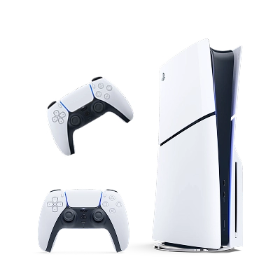 Игровые консоли