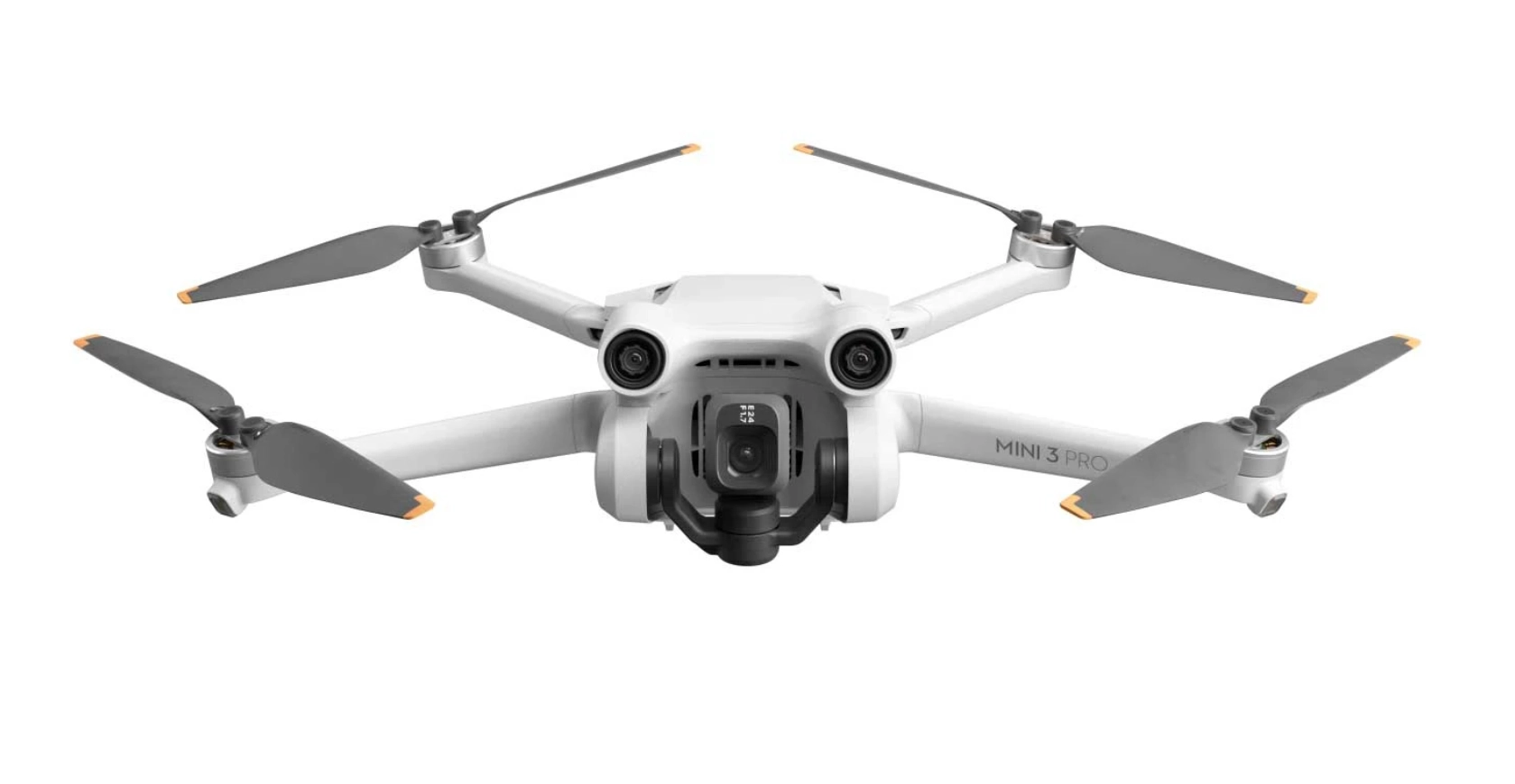 Квадрокоптер DJI Mini 3 Pro