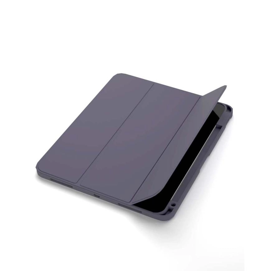 VLP Split Folio для Apple iPad Pro 13" M4-M5 Лавандовый
