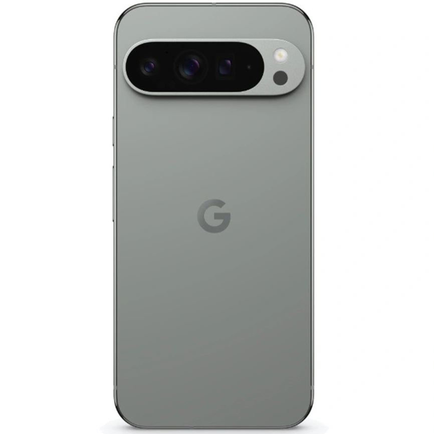 Смартфон Google Pixel 9 Pro | 16/256 ГБ | Hazel (Серый) (Global Version)