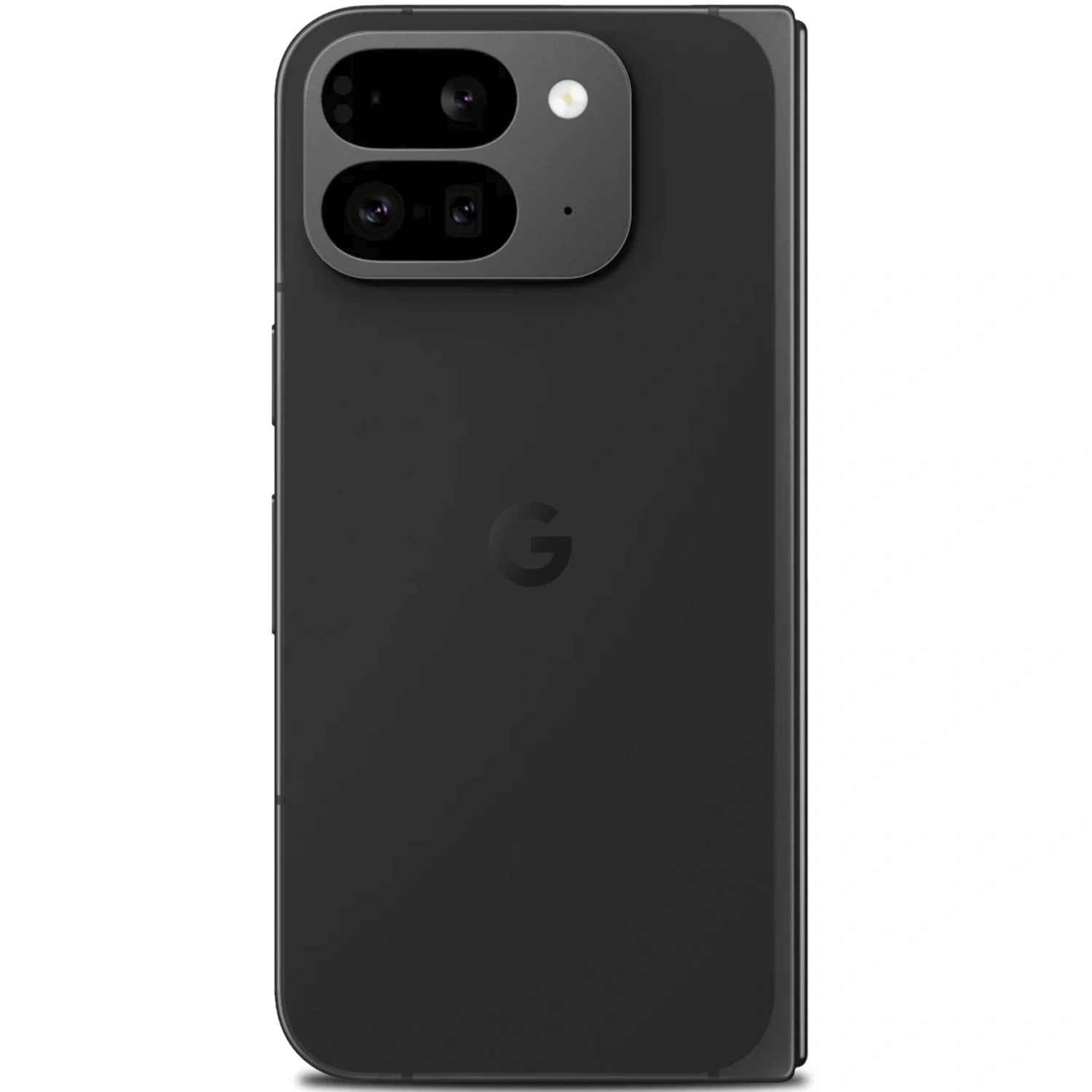 Смартфон Google Pixel 9 Pro Fold | 16/256 ГБ | Obsidian (Черный) (Global Version)