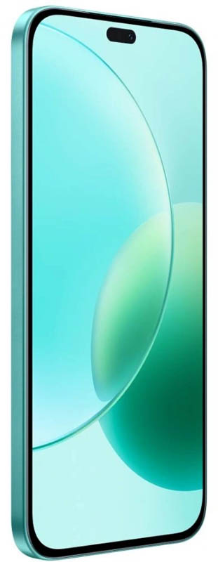 Смартфон HONOR 400 lite 12/256 ГБ Бирюзовый (Global Version)