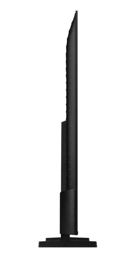 Телевизор Samsung UE43U8000FUXRU 43" (108 см) черный