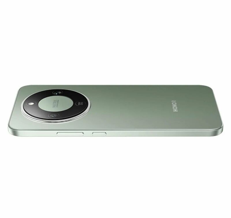 Смартфон Honor X9d 8/256 ГБ Зеленый (Global Version)