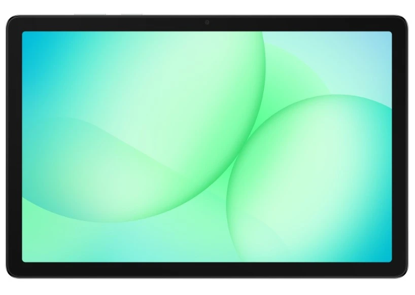Планшет Samsung Galaxy Tab A11+ | 5G | 8/256 ГБ, Silver