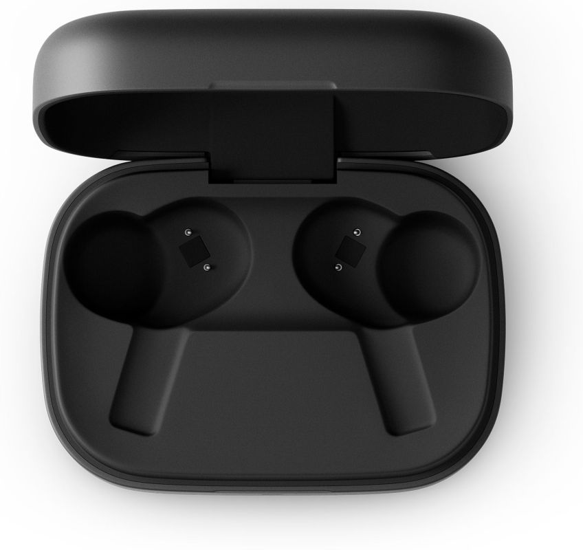 Беспроводные наушники Bang & Olufsen Beoplay EX Black Anthracite