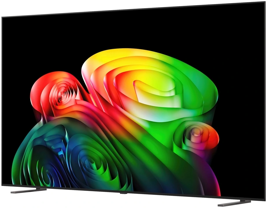 Телевизор LG OLED83B6RLA 83" черный