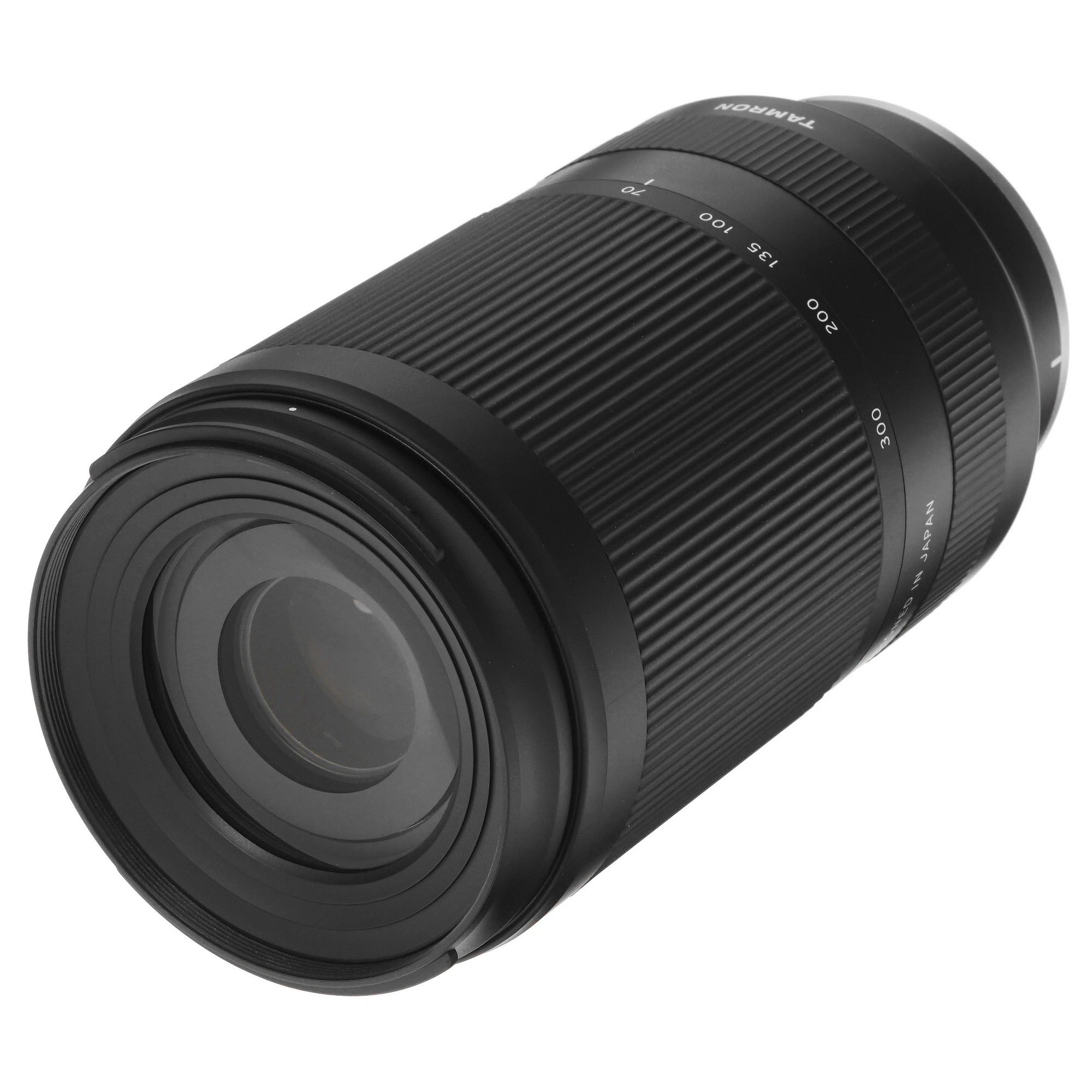 Фотообъектив Tamron 70-300 мм f/4.5-6.3 Di III RXD Nikon Z черный