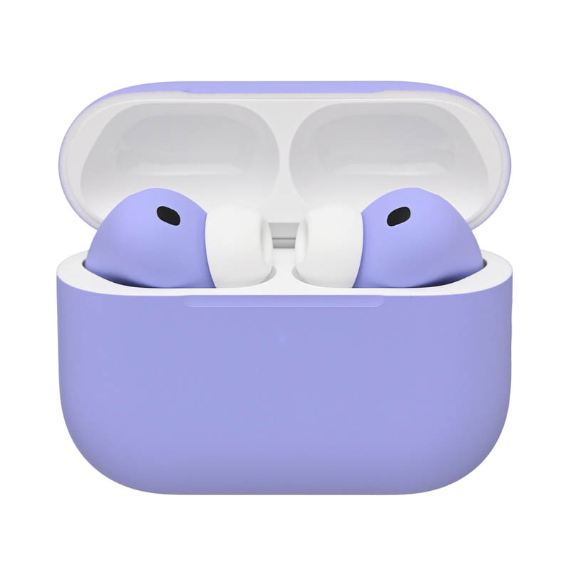 Беспроводные наушники AirPods Pro 3 MagSafe (USB-C) (2025), Лаванда