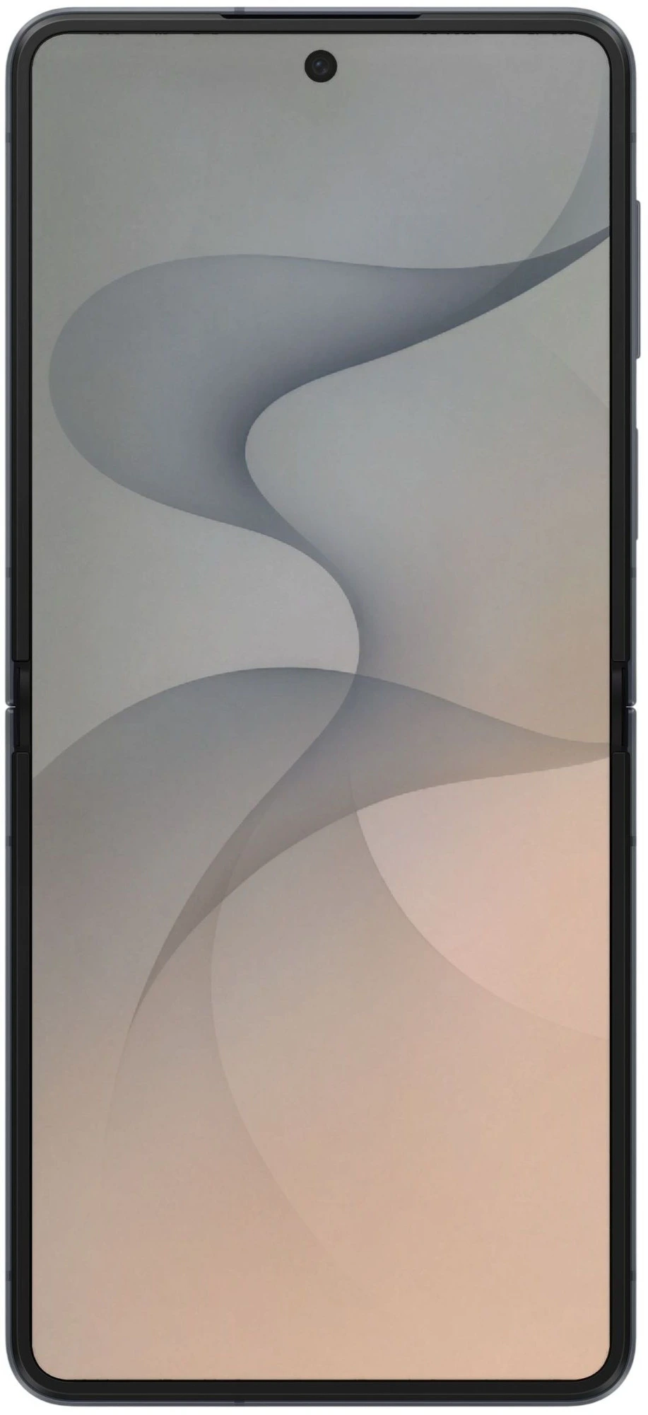 Смартфон Samsung Galaxy Z Flip8 | 12/256 ГБ Графит
