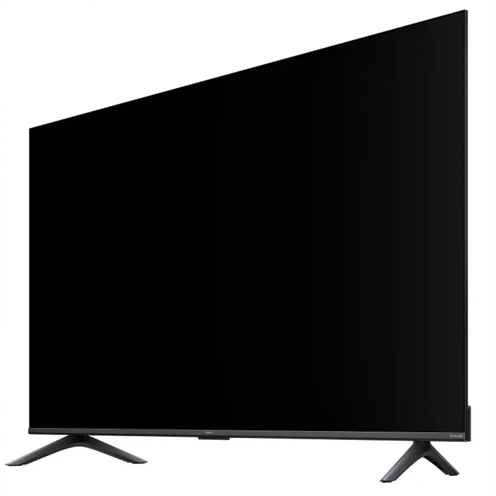 Телевизор Xiaomi 55" TV S Mini LED 2026 черный