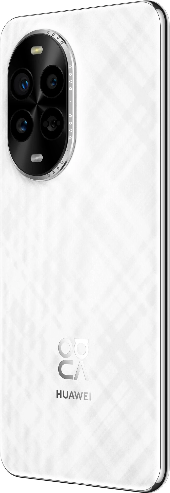 Смартфон HUAWEI Nova 13 Pro 512 ГБ  Белый