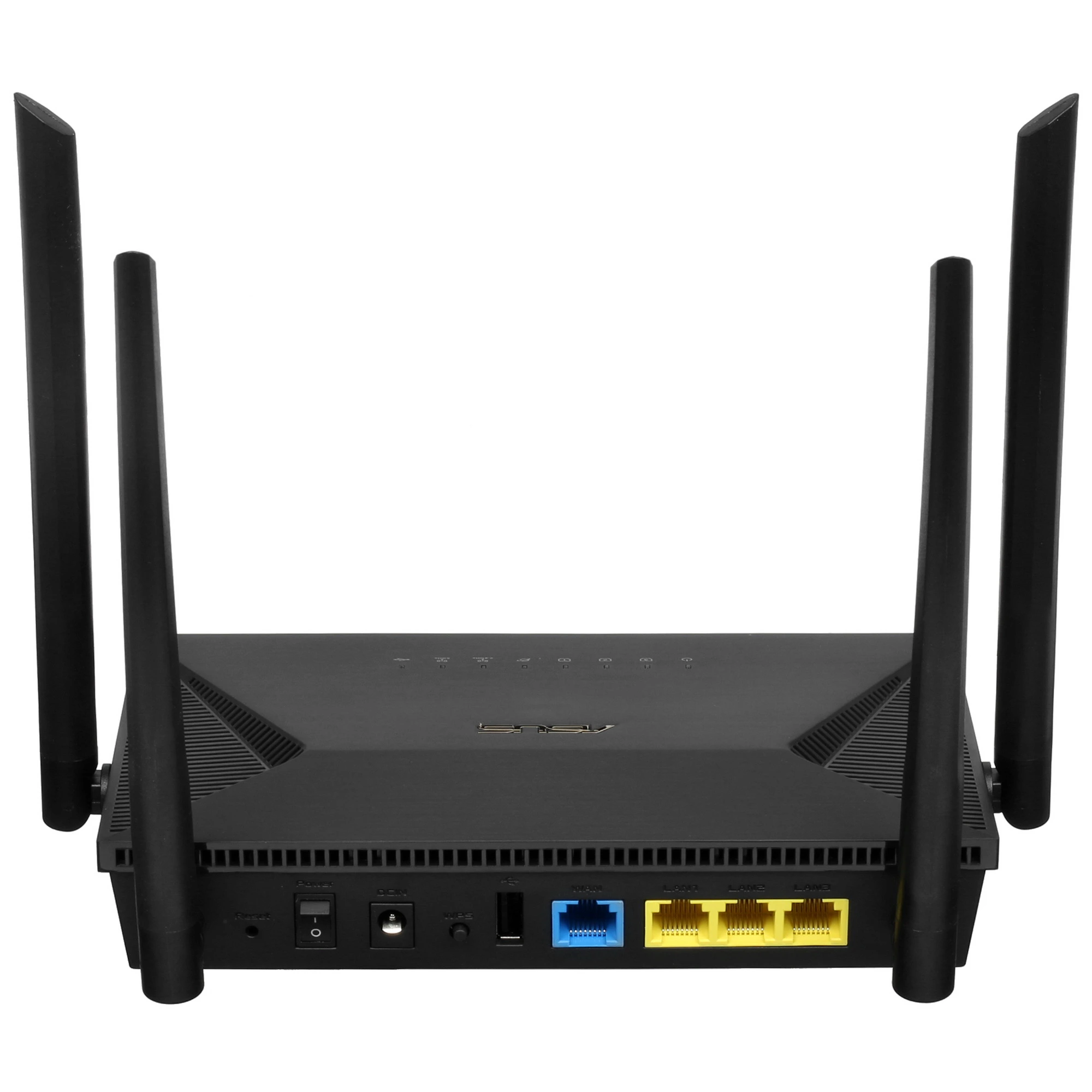 Беспроводной маршрутизатор ASUS RT-AX1800U