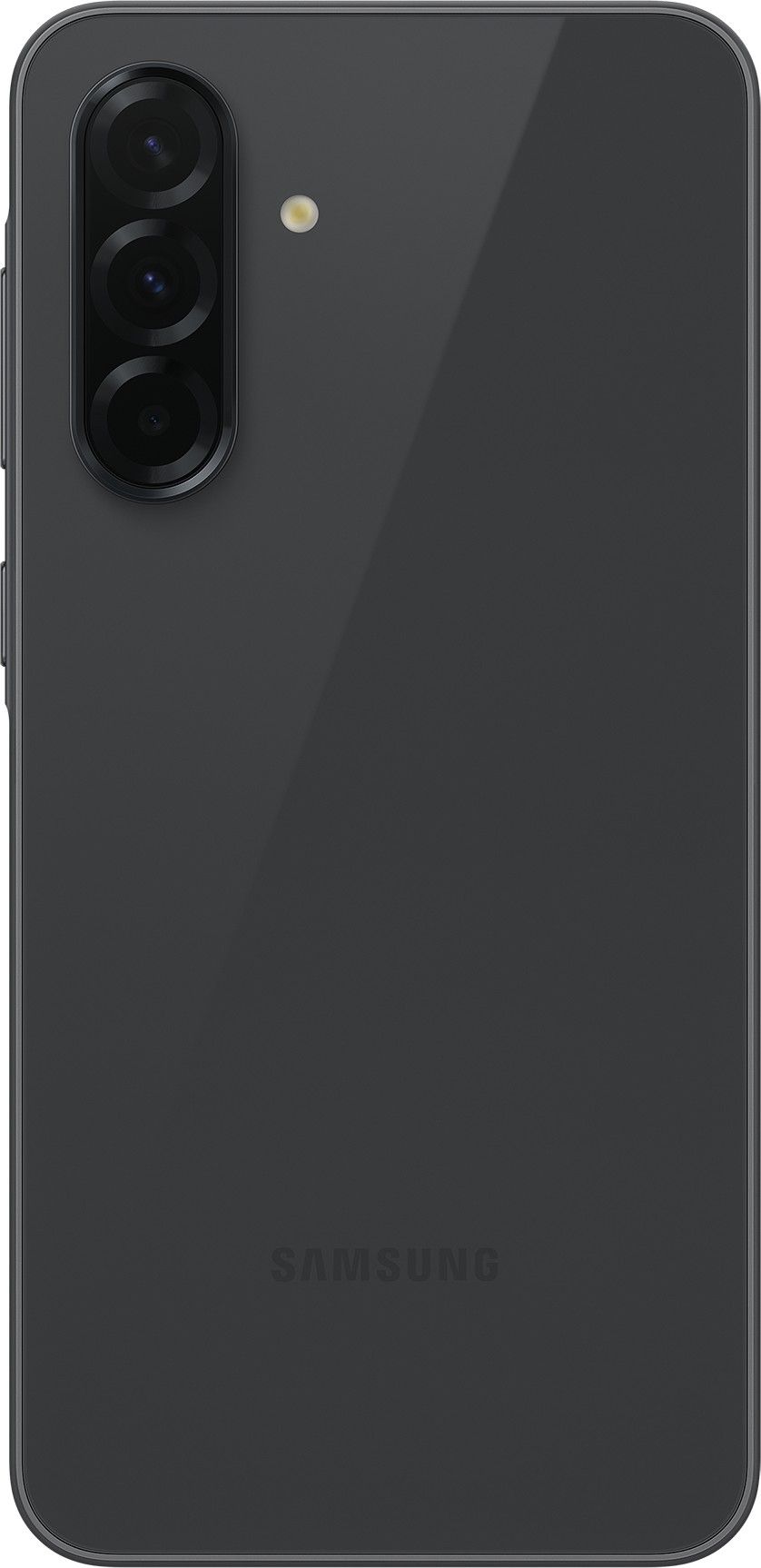 Смартфон Samsung Galaxy A36 | 12/256 ГБ (Черный | Awesome Black)