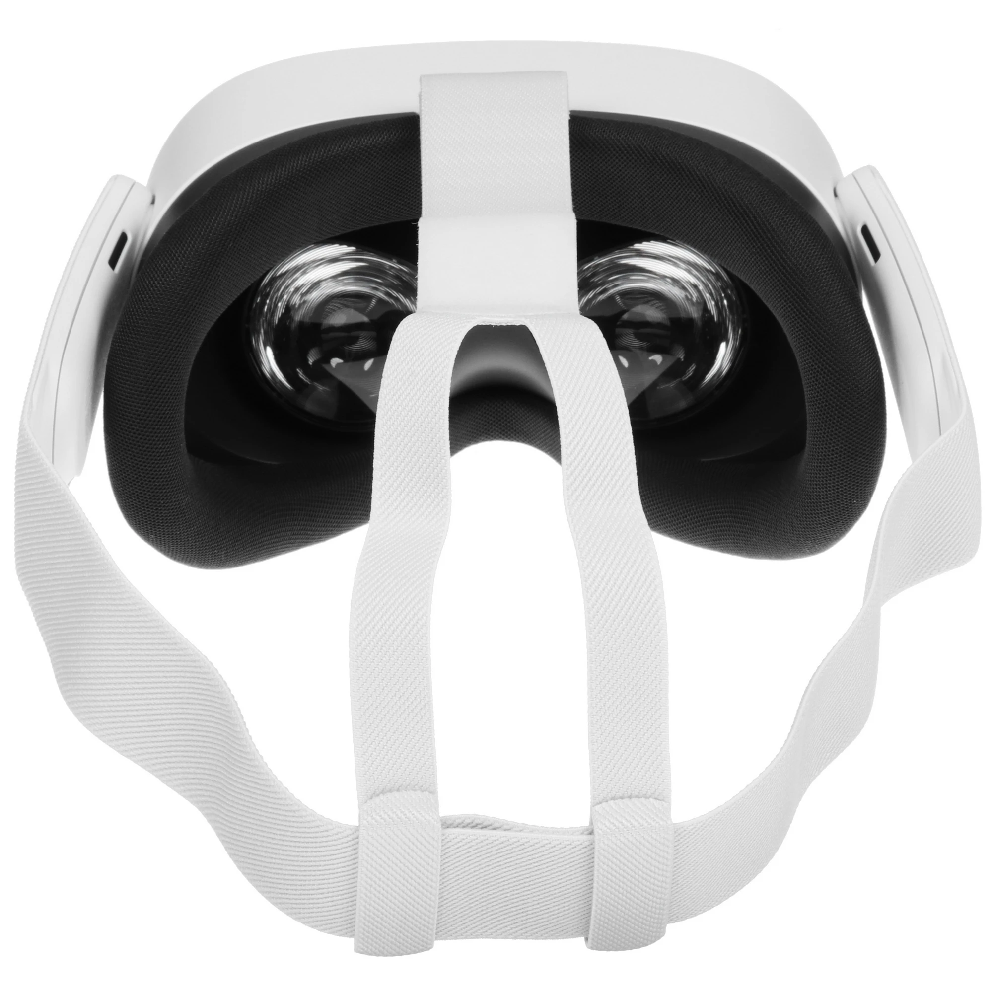 Система виртуальной реальности VR Meta (Oculus) Quest 3S белый