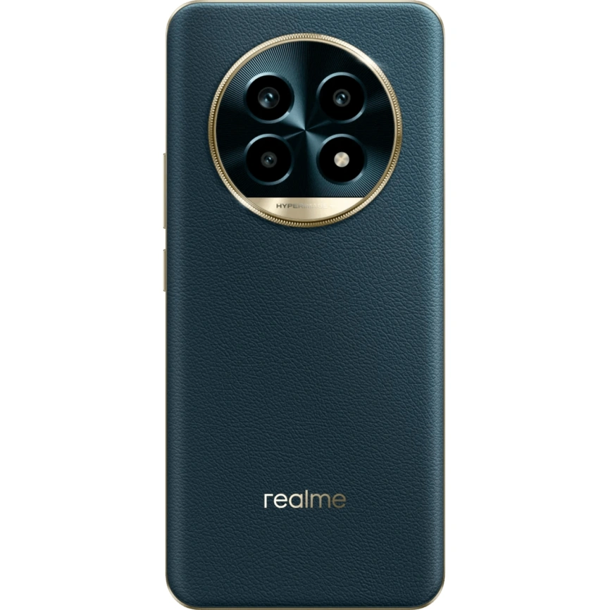 Смартфон Realme 13 Pro 12/512 ГБ (Зеленый | Emerald Green) (Global Version)