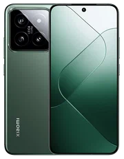 Смартфон Xiaomi 14 12/512 ГБ Зеленый