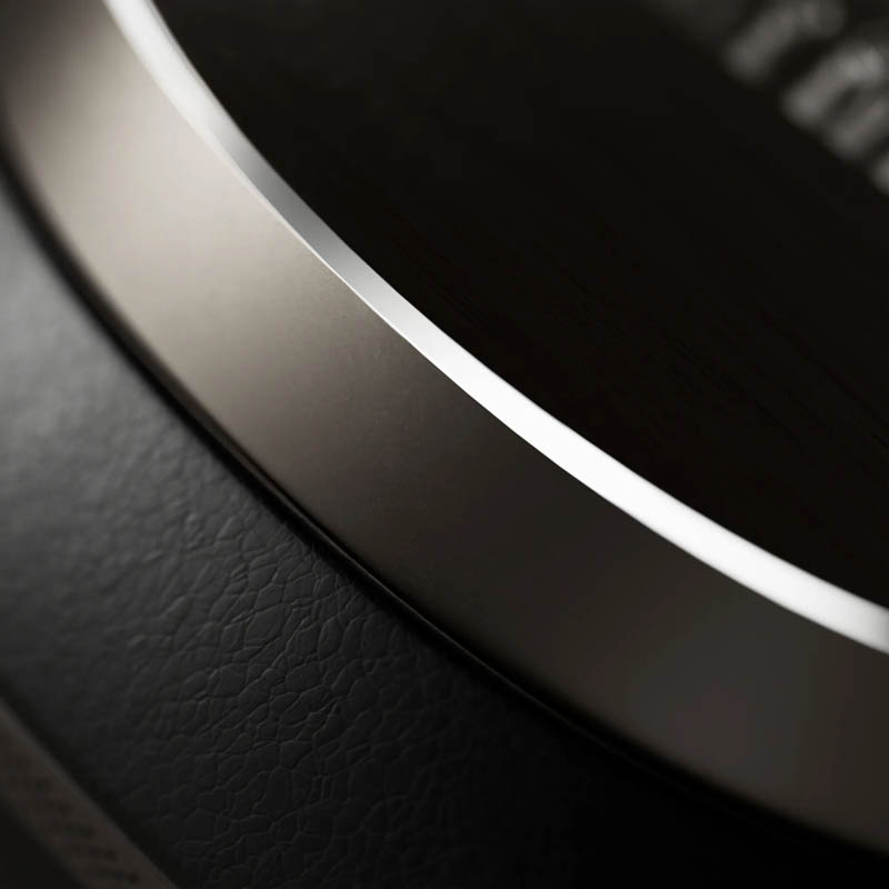 Беспроводные наушники Bowers & Wilkins Px8 S2, Onyx Black