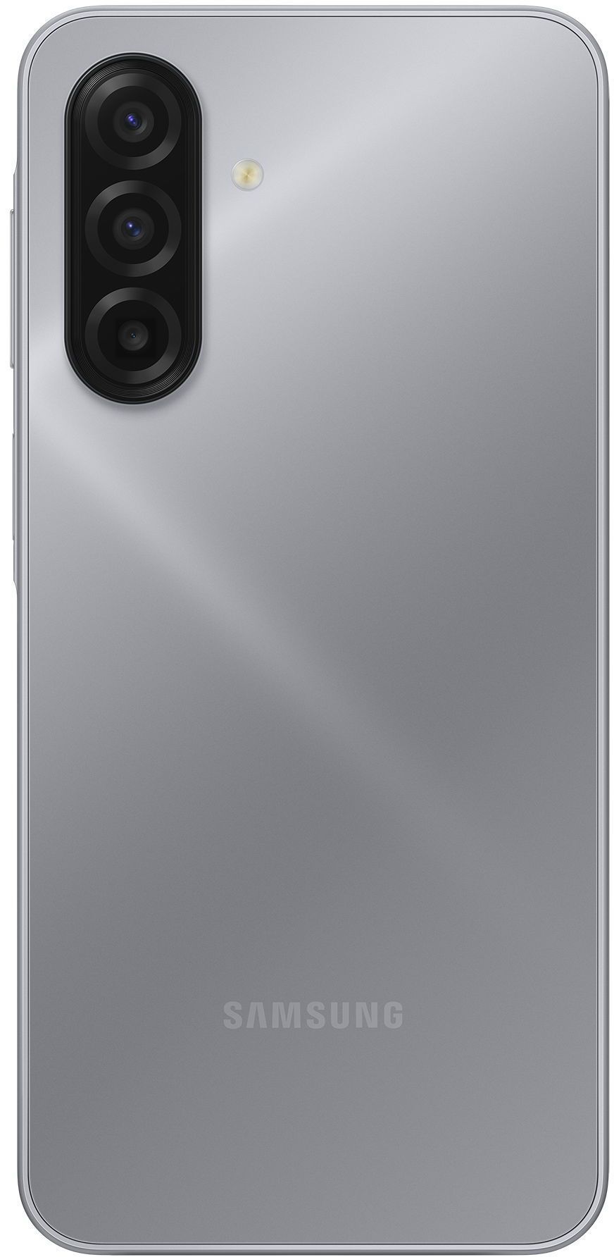 Смартфон Samsung Galaxy A17 | 8/256 ГБ Серый
