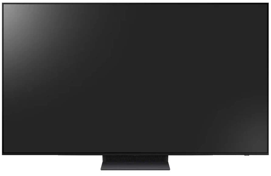 Телевизор Samsung QE55S90FAUXRU 55" черный