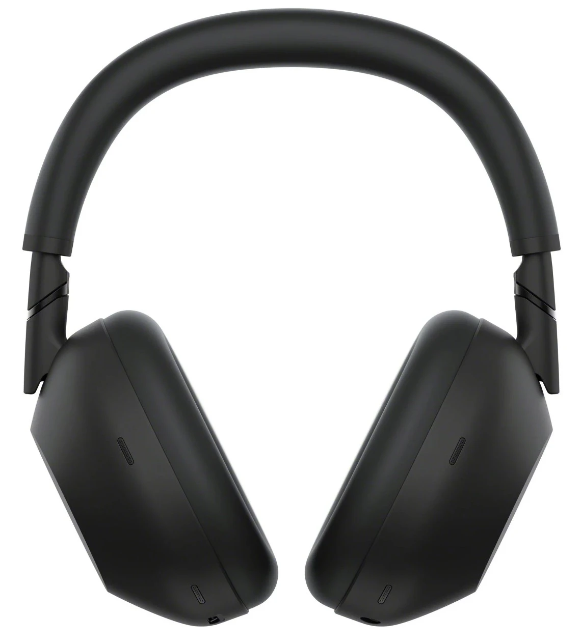 Беспроводные наушники Sony WH-1000XM6 (Black | Черный)