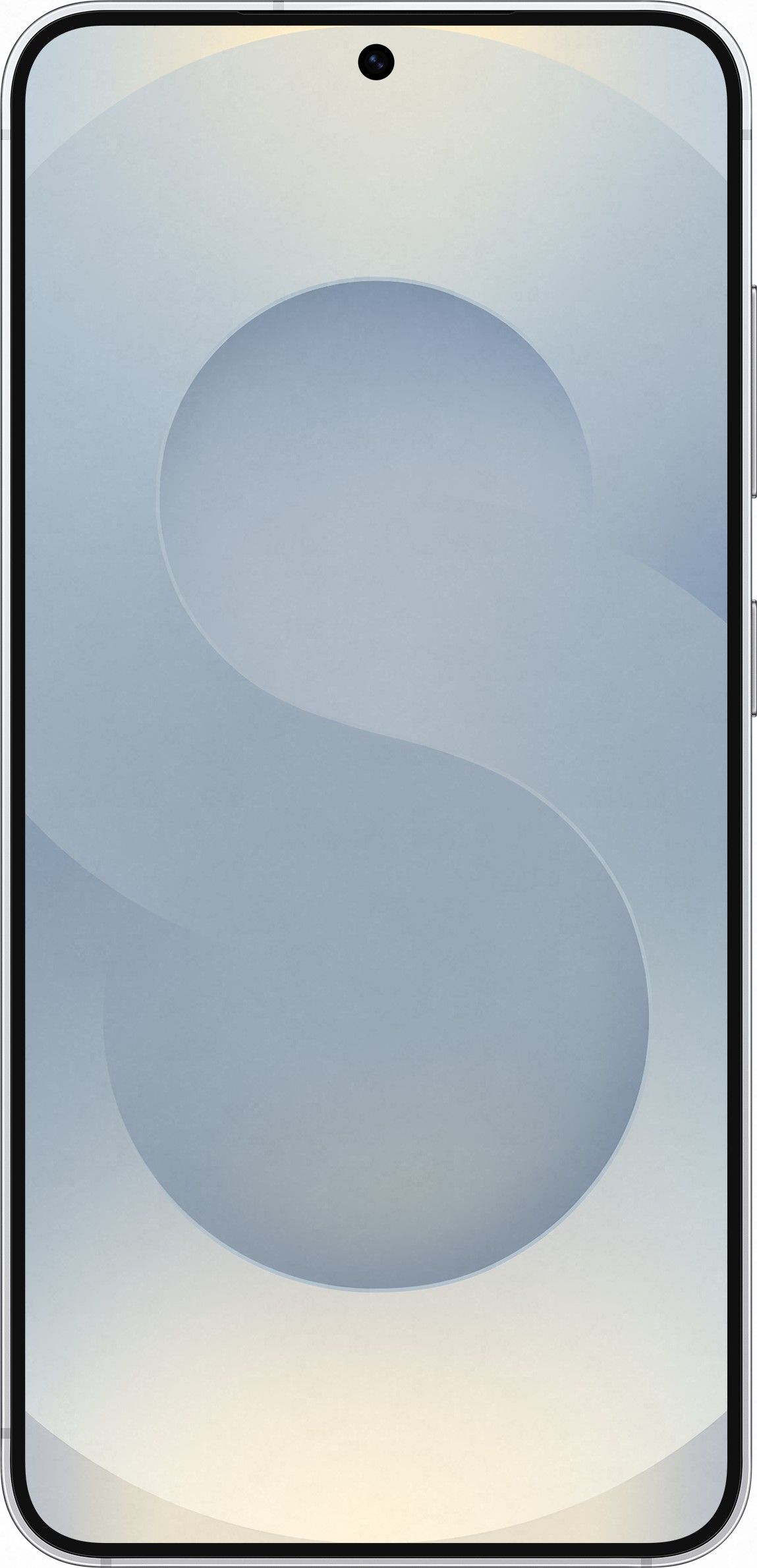 Смартфон Samsung Galaxy S25 | 12/512 ГБ Серый
