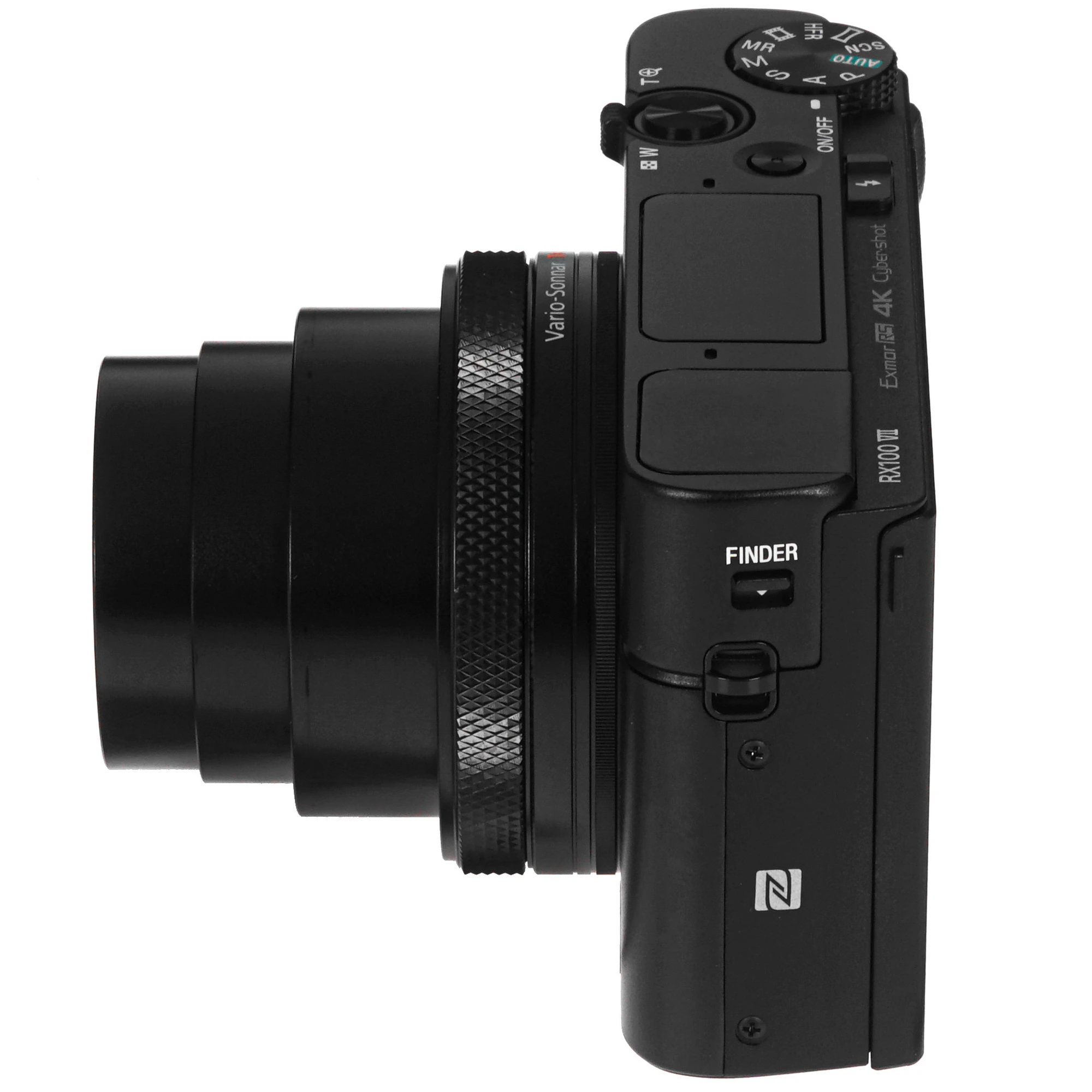 Фотоаппарат Sony RX100 VII Black