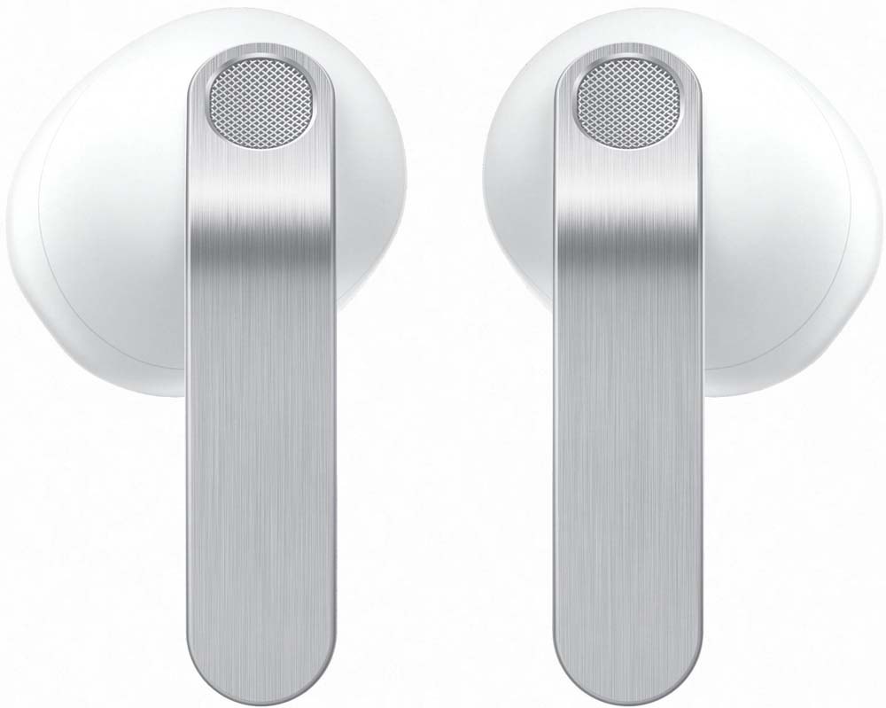 Наушники Samsung Galaxy Buds 4 Белый